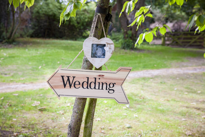 wedding photographer for Salmestone Grange Margate Kent